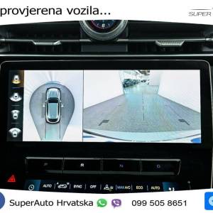 Maserati Grecale Folgore 105 kWh AWD 557 KS, MATRIX+ACC+4xGR SJED+360+PANO+VIRT