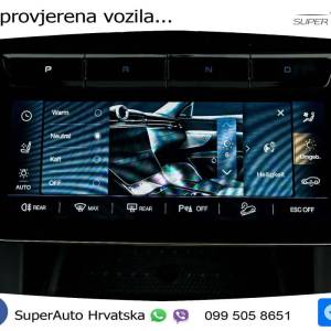 Maserati Grecale Folgore 105 kWh AWD 557 KS, MATRIX+ACC+4xGR SJED+360+PANO+VIRT