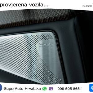 Maserati Grecale Folgore 105 kWh AWD 557 KS, MATRIX+ACC+4xGR SJED+360+PANO+VIRT