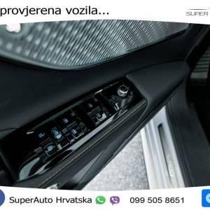 Maserati Grecale Folgore 105 kWh AWD 557 KS, MATRIX+ACC+4xGR SJED+360+PANO+VIRT