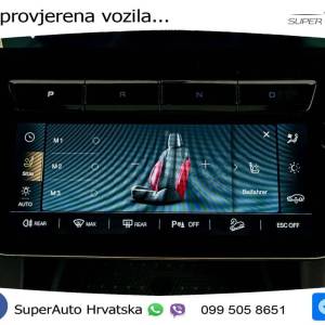 Maserati Grecale Folgore 105 kWh AWD 557 KS, MATRIX+ACC+4xGR SJED+360+PANO+VIRT