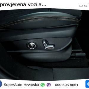 Maserati Grecale Folgore 105 kWh AWD 557 KS, MATRIX+ACC+4xGR SJED+360+PANO+VIRT