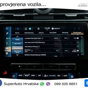 Maserati Grecale Folgore 105 kWh AWD 557 KS, MATRIX+ACC+4xGR SJED+360+PANO+VIRT