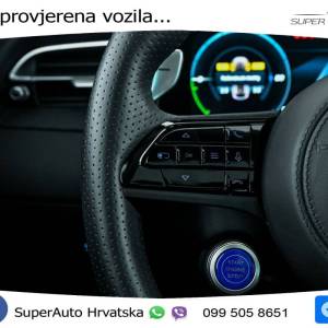 Maserati Grecale Folgore 105 kWh AWD 557 KS, MATRIX+ACC+4xGR SJED+360+PANO+VIRT