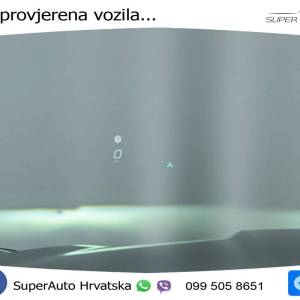 Maserati Grecale Folgore 105 kWh AWD 557 KS, MATRIX+ACC+4xGR SJED+360+PANO+VIRT