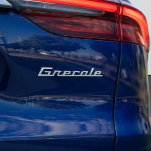 Maserati Grecale GT