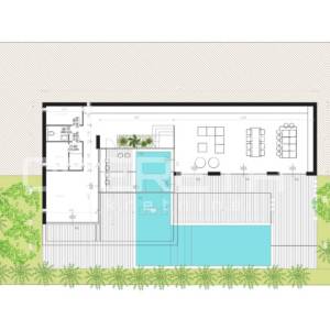 Maslenica, Maslenica, 679,00 m2, 105.000,00 EUR