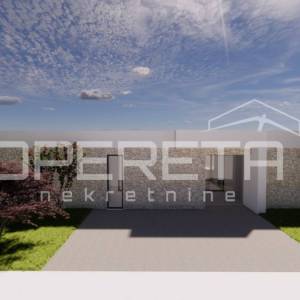 Maslenica, Maslenica, 679,00 m2, 105.000,00 EUR