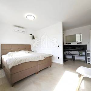 Maslenica – moderna kuća s bazenom i 4 spavaće sobe