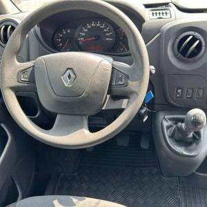 Master 2.3 L2 H2 AUTO KOŠARA DIZALICA KLUBB 26K, 2019 god.