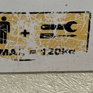 Master 2.3 L2 H2 AUTO KOŠARA DIZALICA KLUBB 26K, 2019 god.