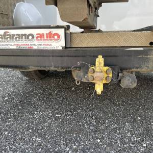 Master 2.3 L2 H2 AUTO KOŠARA DIZALICA KLUBB 26K, 2019 god.