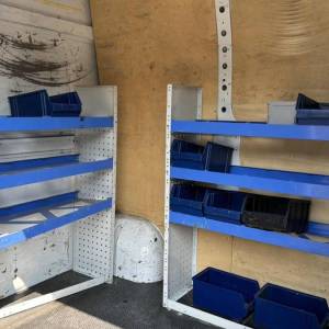 Master 2.3 L2 H2 AUTO KOŠARA DIZALICA KLUBB 26K, 2019 god.