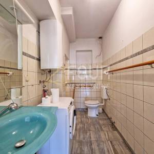 Matulji, dvojna kuća s tri stana, pogled na more