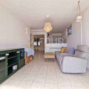 Matulji, dvojna kuća s tri stana, pogled na more