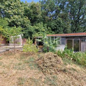 Matulji, dvojna kuća s tri stana, pogled na more