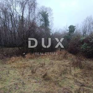 MATULJI, JURDANI-  Građevinsko zemljište 4000m2