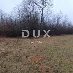 MATULJI, JURDANI-  Građevinsko zemljište 4000m2