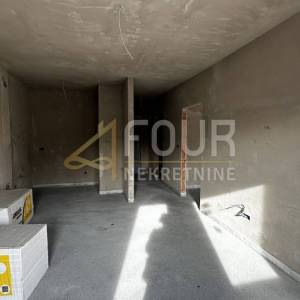 Matulji, Jušići, novogradnja, 64.55m2, 2s+db