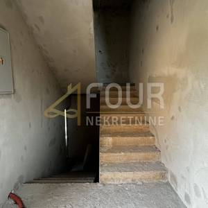 Matulji, Jušići, novogradnja, 64.55m2, 2s+db