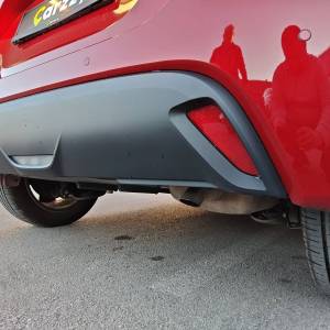 Mazda 2 HYBRID 116hp EXC-LINE