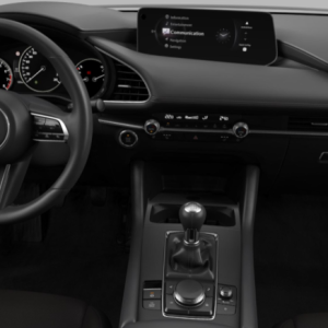 Mazda 3 2.5 e-G140 6MT EXCLUSIVE-LINE