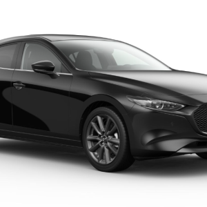 Mazda 3 2.5 e-G140 6MT EXCLUSIVE-LINE