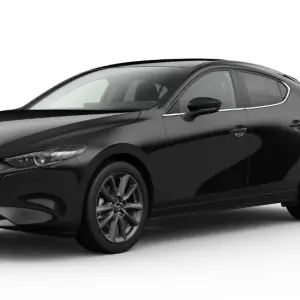 Mazda 3 2.5 e-G140 6MT EXCLUSIVE-LINE