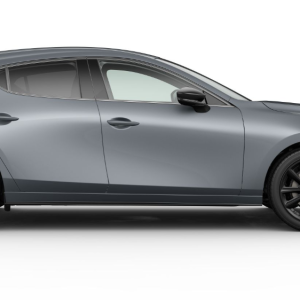 Mazda 3 5HB 2.5 e-G140 6MT HOMURA