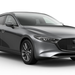 Mazda 3 HB 2.5 e-G140 6MT EXCLUSIVE-LINE