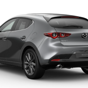 Mazda 3 HB 2.5 e-G140 6MT EXCLUSIVE-LINE