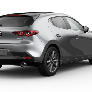 Mazda 3 HB 2.5 e-G140 6MT EXCLUSIVE-LINE
