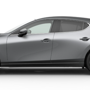 Mazda 3 HB 2.5 e-G140 6MT EXCLUSIVE-LINE
