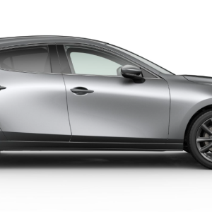 Mazda 3 HB 2.5 e-G140 6MT EXCLUSIVE-LINE