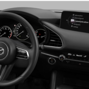 Mazda 3 HB 2.5 e-G140 6MT EXCLUSIVE-LINE