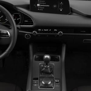 Mazda 3 HB 2.5 e-G140 6MT EXCLUSIVE-LINE