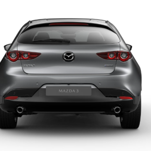 Mazda 3 HB 2.5 e-G140 6MT EXCLUSIVE-LINE