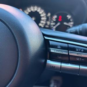 Mazda 3 HB-e-Skyactiv-G150/AT/Plus