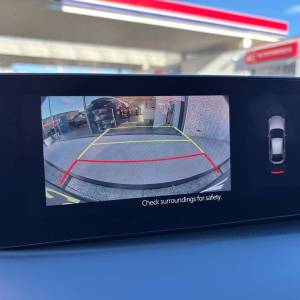 Mazda 3 HB-e-Skyactiv-G150/AT/Plus