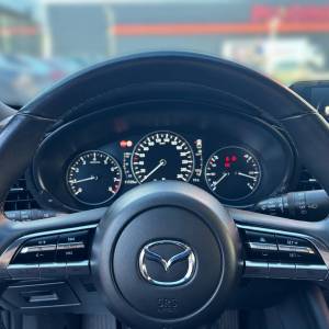 Mazda 3 HB-e-Skyactiv-G150/AT/Plus