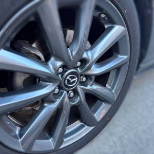 Mazda 3 HB-e-Skyactiv-G150/AT/Plus