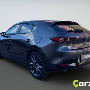 Mazda 3 HB-e-Skyactiv-G150/AT/Plus