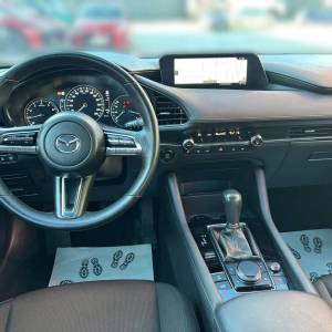Mazda 3 HB-e-Skyactiv-G150/AT/Plus