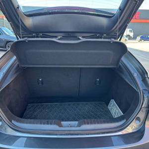 Mazda 3 HB-e-Skyactiv-G150/AT/Plus