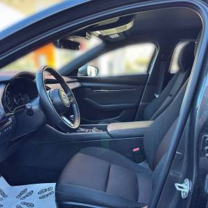 Mazda 3 HB-e-Skyactiv-G150/AT/Plus