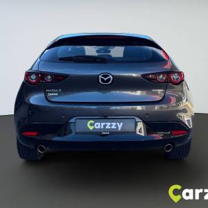 Mazda 3 HB-e-Skyactiv-G150/AT/Plus