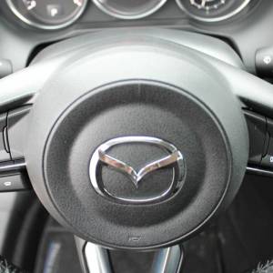 Mazda 6 2.2D AUTOMATIK