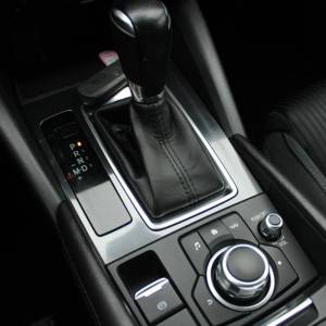 Mazda 6 2.2D AUTOMATIK