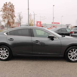 Mazda 6 2.2D AUTOMATIK