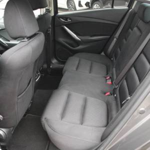 Mazda 6 2.2D AUTOMATIK